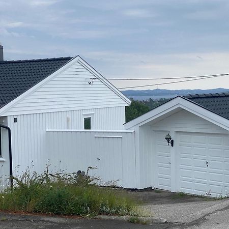 Apartamento Ingvilds Hybelleilighet Kristiansand Exterior foto